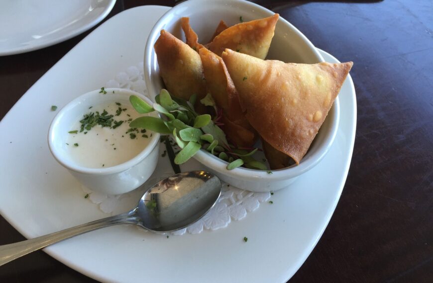 Namaste Grill & Bar Irving