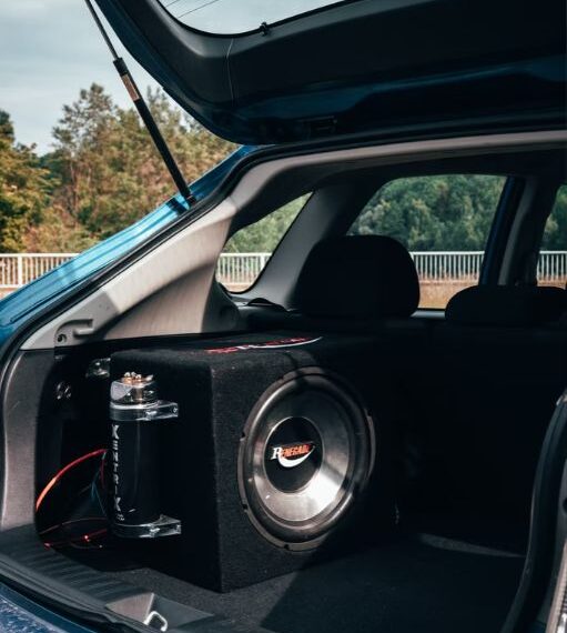 Creative Audio Concepts