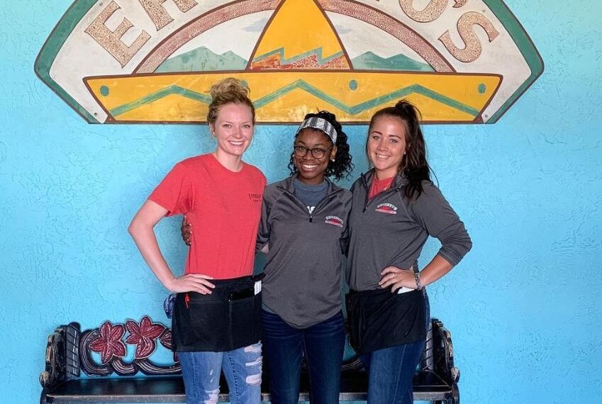 Ernesto&rsquo;s Mexican Food