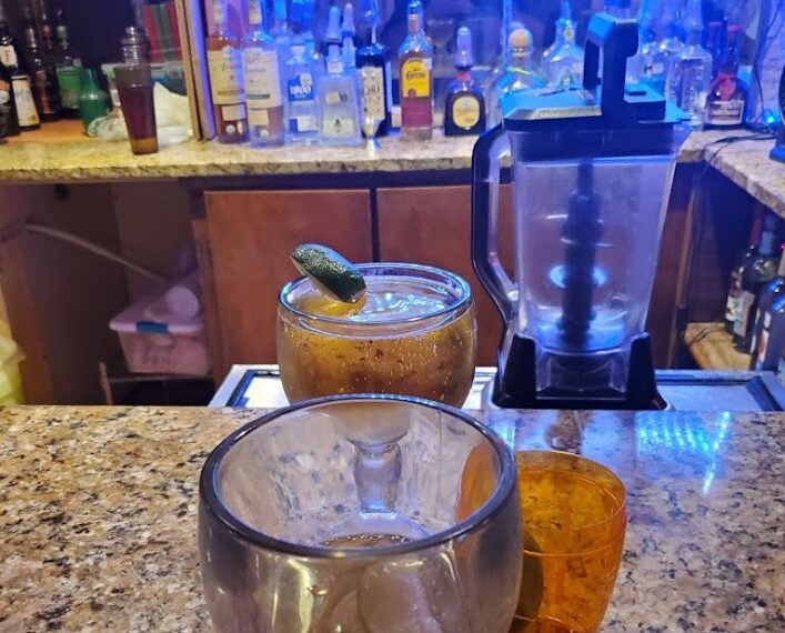 Trujillo&rsquo;s Comedor Y Cantina
