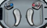 New Model Hearing Aids