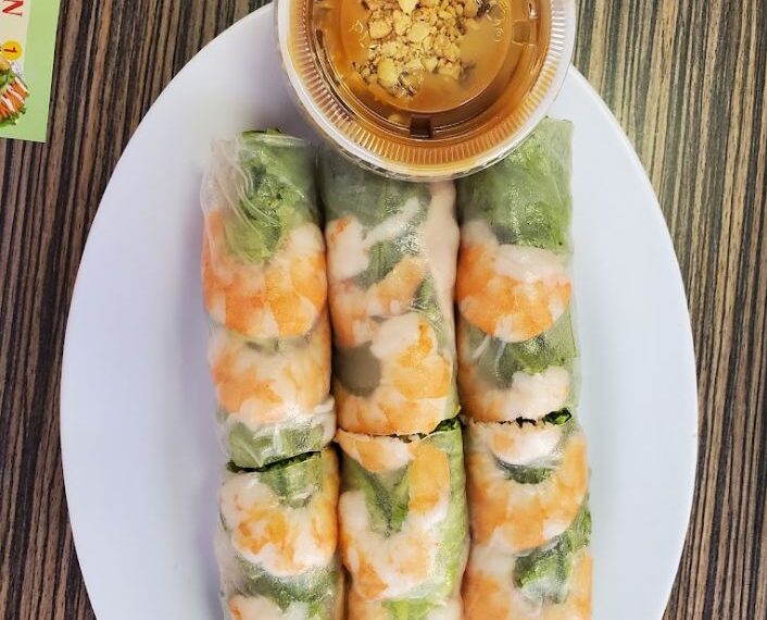 Pho Thanh An