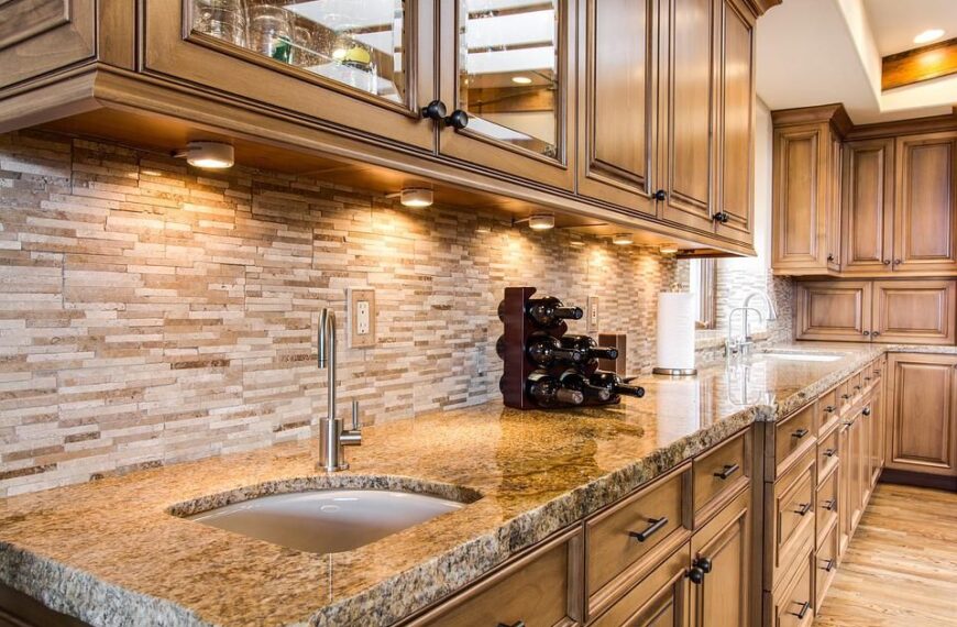 Town & Country Home Decor