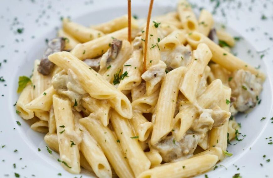Prima Pasta