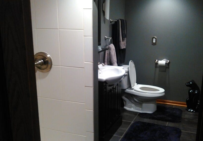 RC Szabo Plumbing & Services
