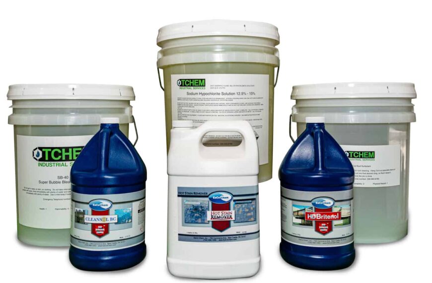 TCHEM Industrial Services