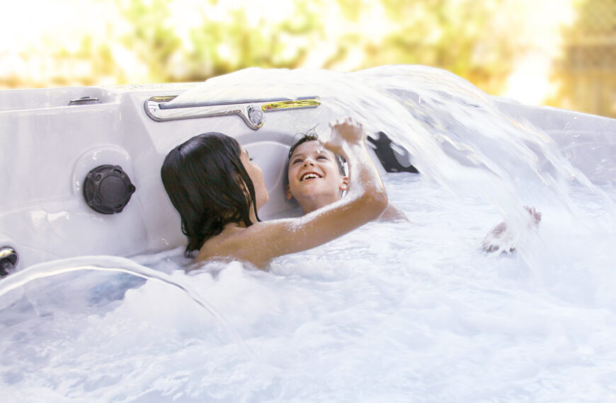 Mile High Hot Tubs