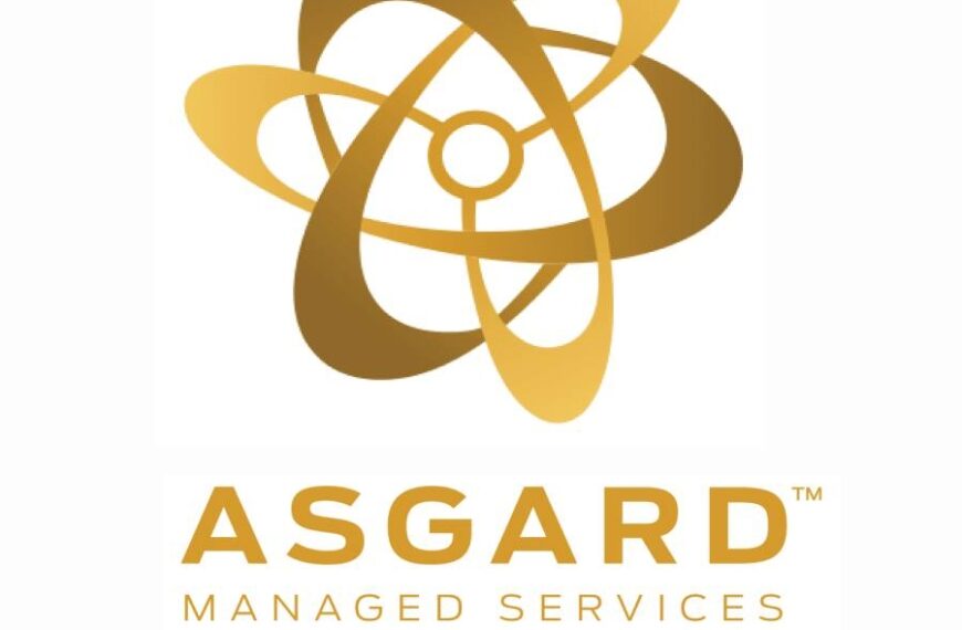 Asgard Managed Services