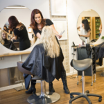 Barbers Hair Stylists & Hair Salons