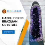 Brazil Gems® - wholesale crystals from Brazil