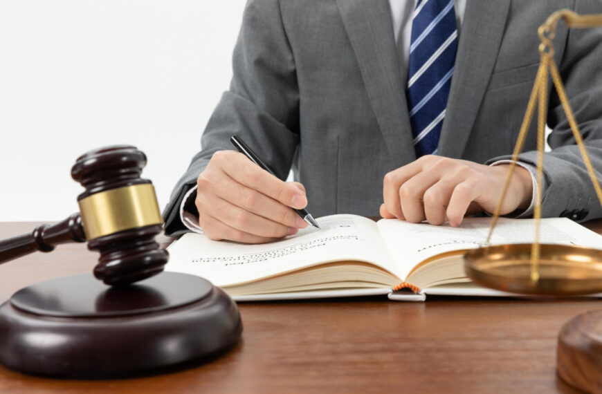 The Stein Law Group