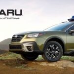 New 2019 Subaru Inventory For Sale