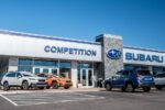 Pre-Owned Certified Subaru Cars For Sale