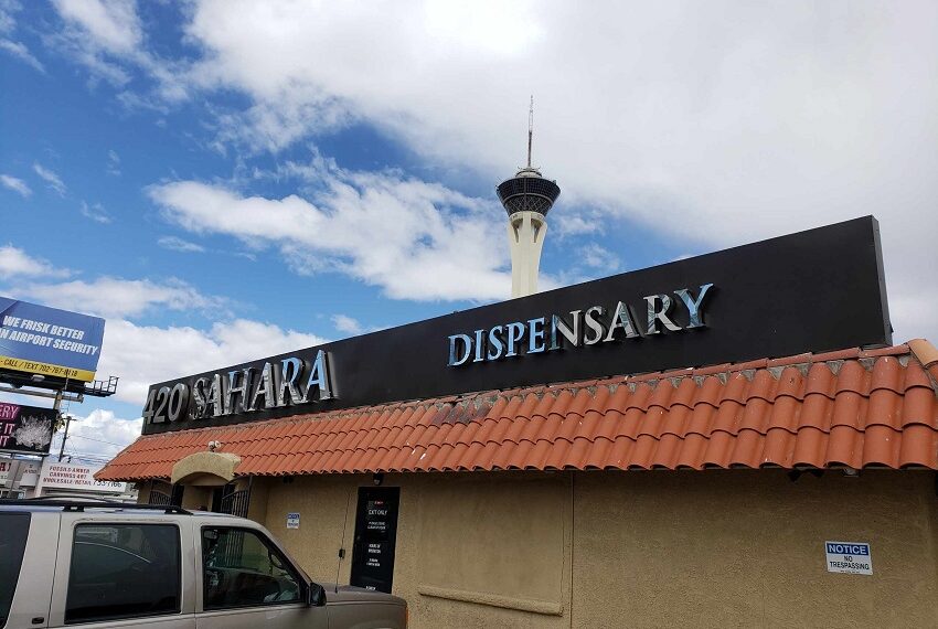 420 Sahara