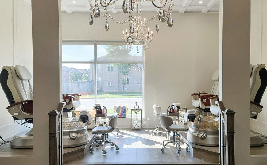 Utopia Spa & Boutique