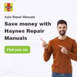 car repair manuals