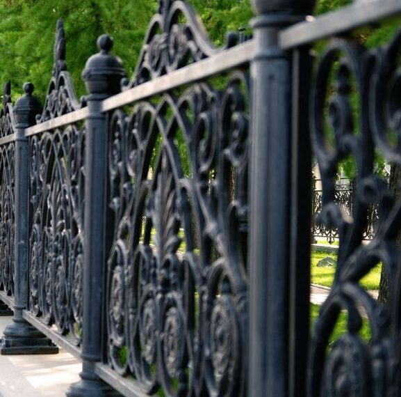 Nicholls Fence And Railing