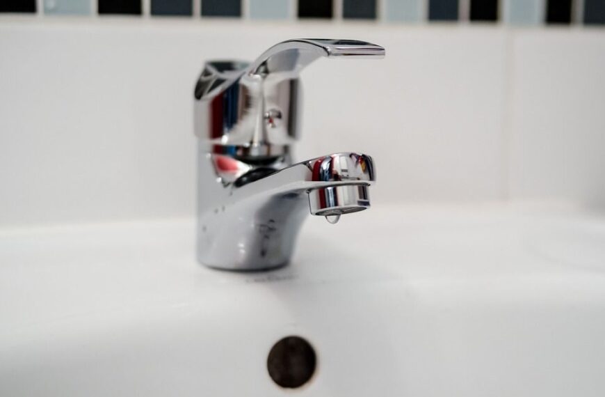 R.A.M. Plumbing Co.