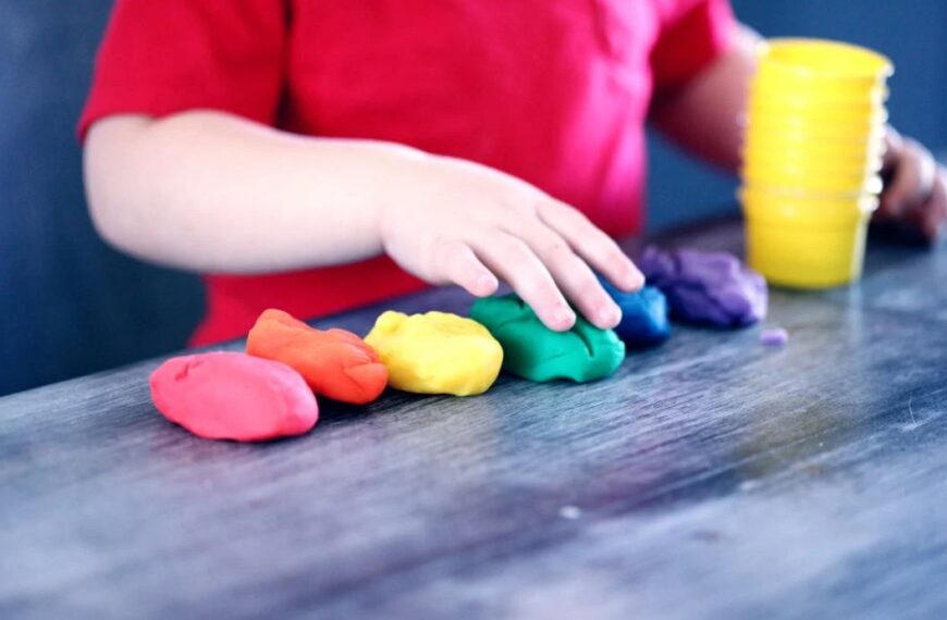 Bright Futures Child Development Center Inc.