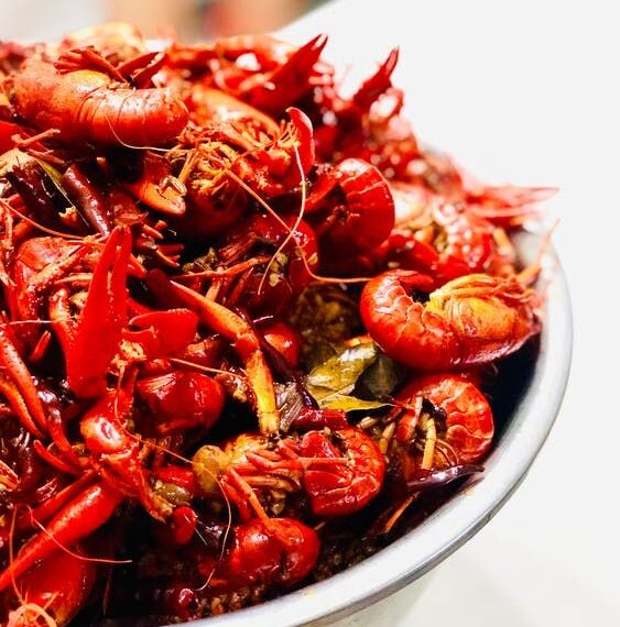 Crawfish House & Grill, LLC