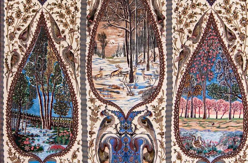 Beautiful Rugs