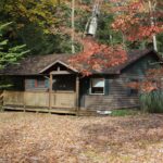 Cook Forest Top Hill Cabins