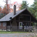 Cabin Rentals