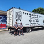 Two Men and a Truck