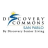 Discovery Commons San Pablo