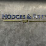 Hodges & Foty, LLP