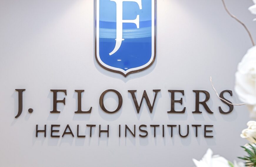 J. Flowers Health Institute