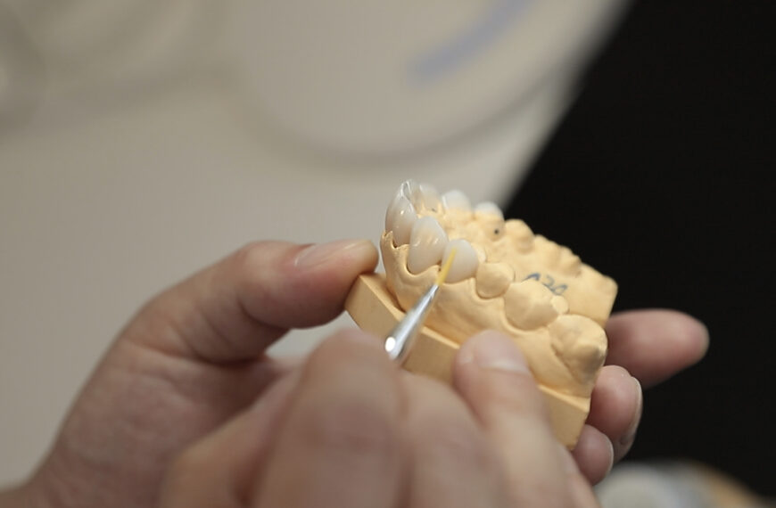 Bagoff Dental Arts