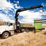 Skid Steer Attachment