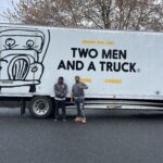 Two Men and a Truck