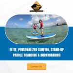 Ohana Surf Project - surf lessons and rentals in Waikiki