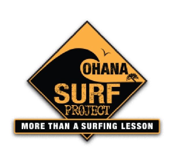 Ohana Surf Project