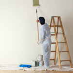 Residential Painter