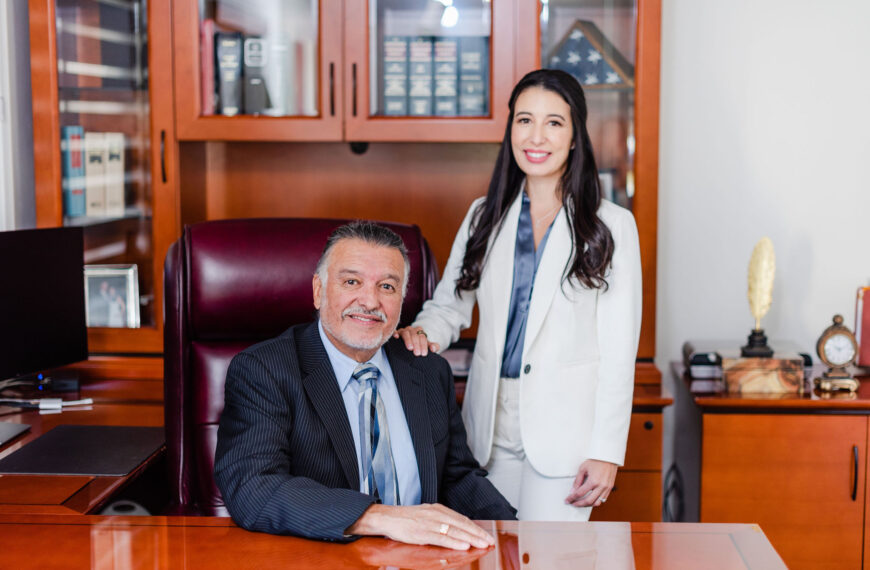 Gonzalez & Jones, APC