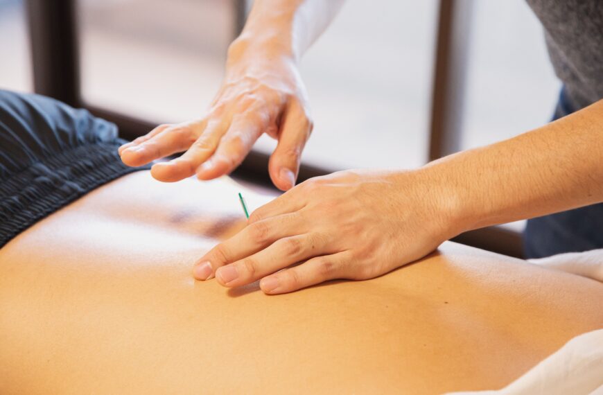 Grace Medical Center & Acupuncture