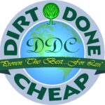 Dirt Done Cheap Carpet Cleaning