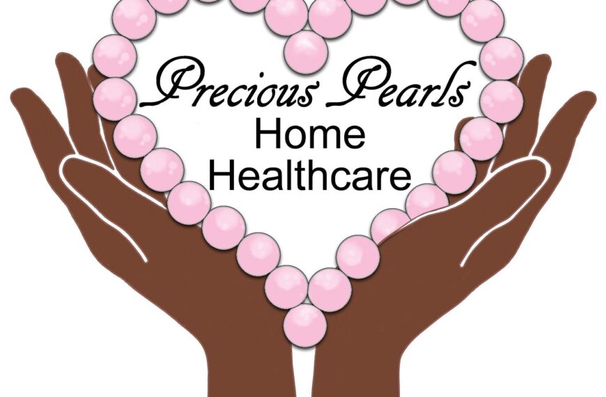 Precious Pearls Home Health Care