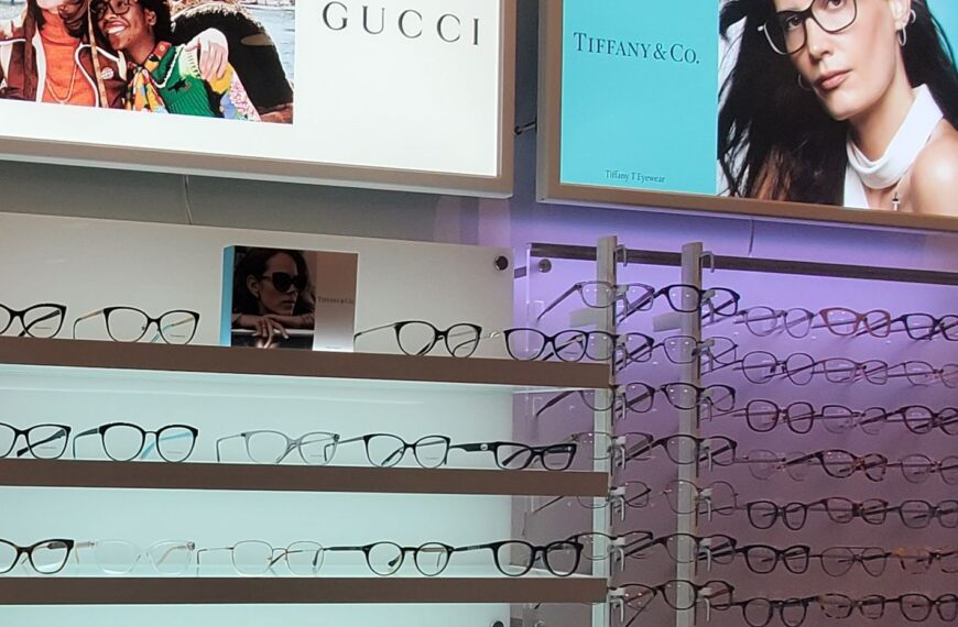 Dr. Joanna Barnett & Associates Inc &ndash; Eyedocdulles