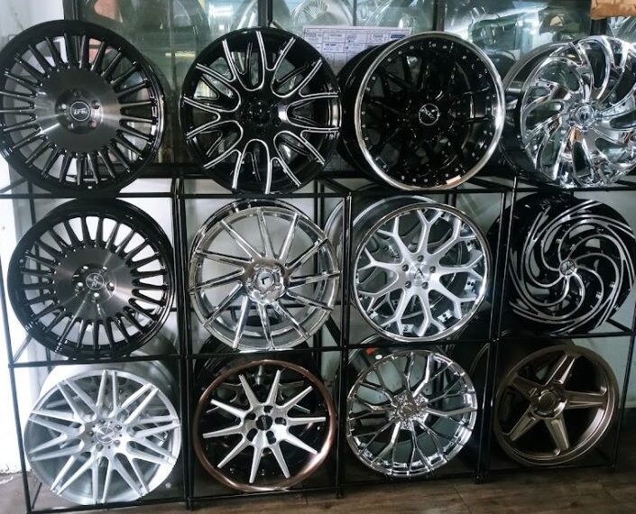 A1 Tires and Wheels