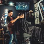 Sports Cuts Barber Shop