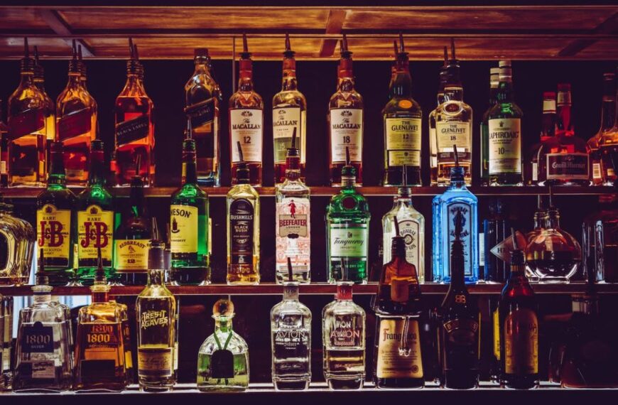 Hudy&rsquo;s Bar