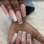 Nail Passion