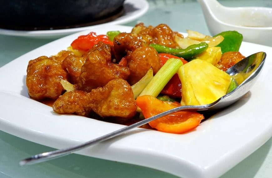 Hunan Chinese Restaurant