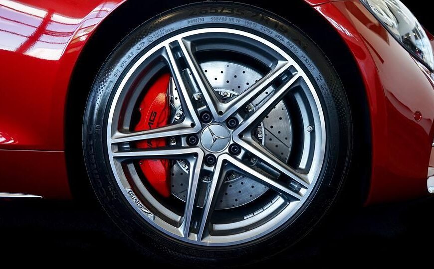 T & L Powdercoating