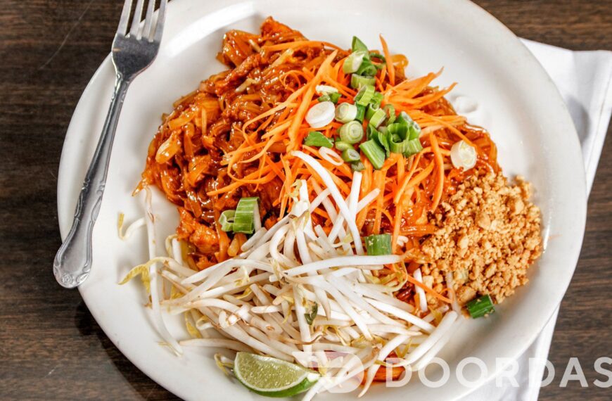 Thai Flavor LLC