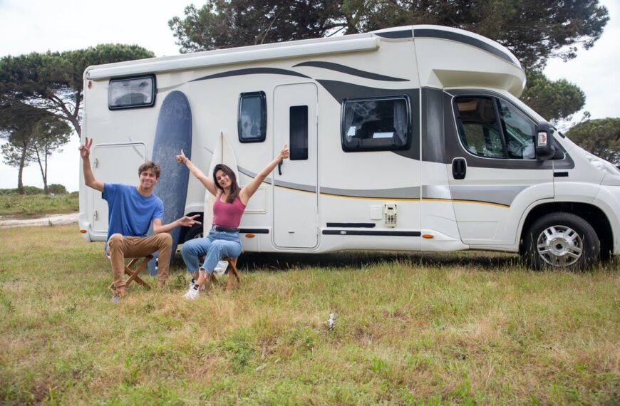 Worry Free RV